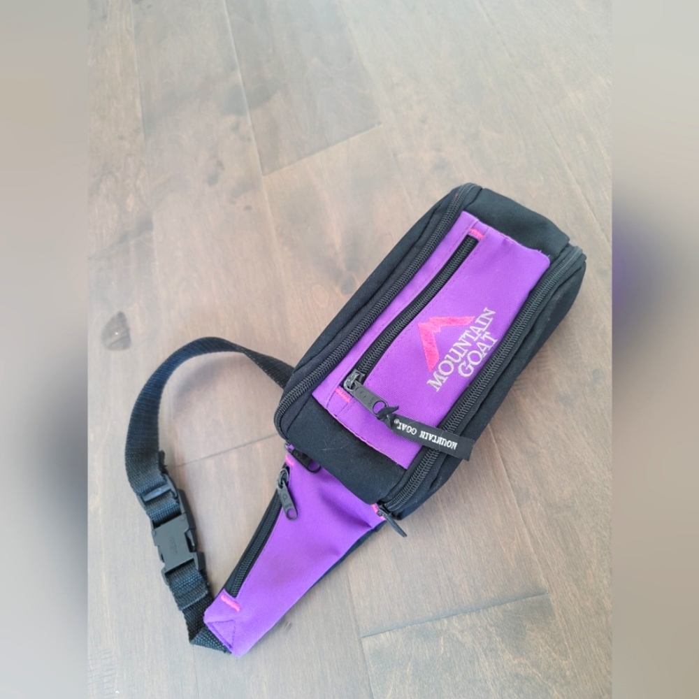 Fanny Pack